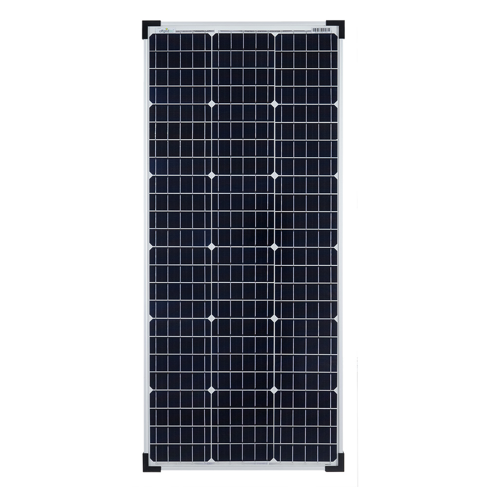 Offgridtec 100W 39V Monocrystalline Solar Module
