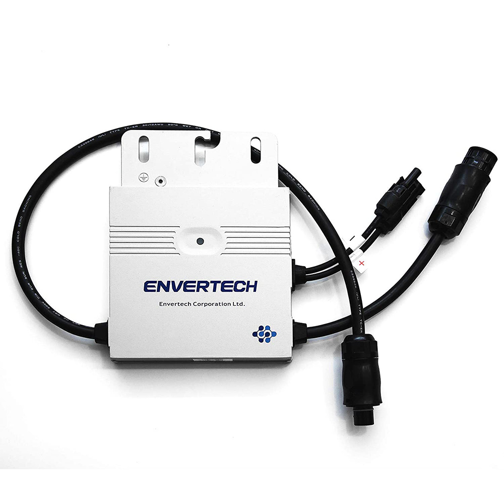 Envertech EVT300 Microinverter Modulwechselrichter