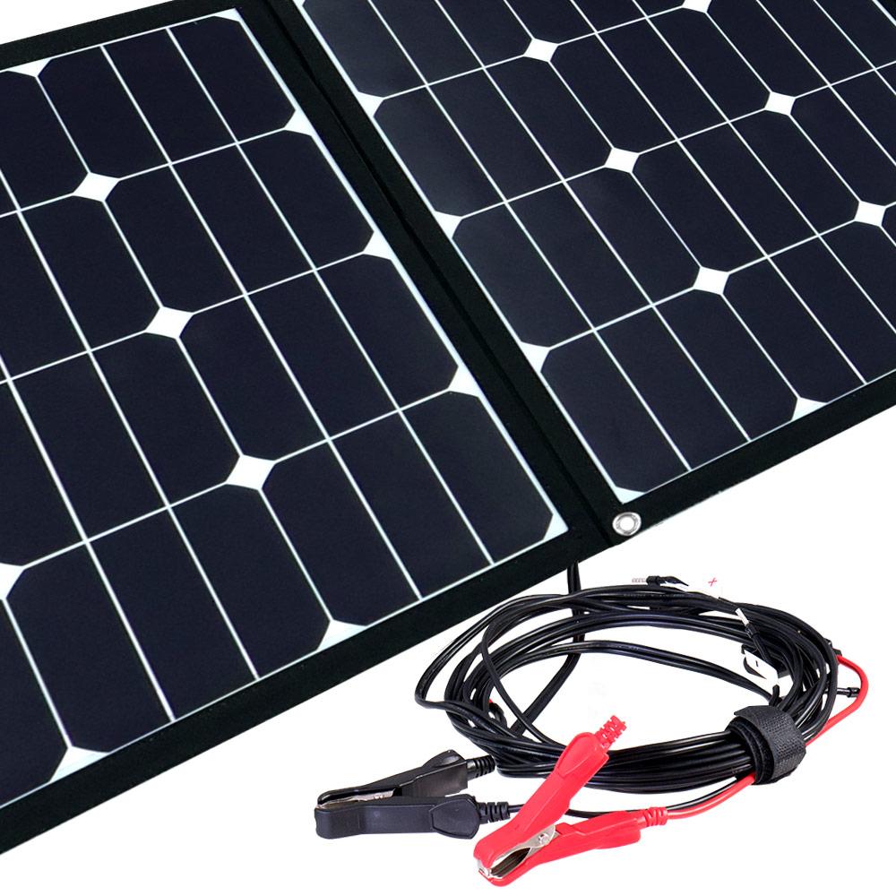 Offgridtec FSP-2 180W Ultra Foldable Solar Panel