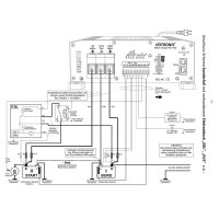 Votronic 0666 Battery Charger VAC 60-15/30 Triple CI