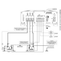 Votronic 0666 Battery Charger VAC 60-15/30 Triple CI