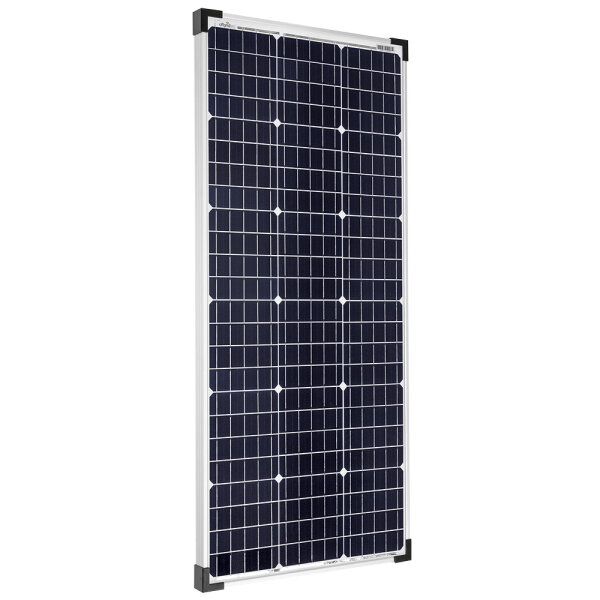 Offgridtec 100W 39V solar module monocrystalline