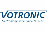 VOTRONIC High-Current Cable 25 mm², 40 cm long