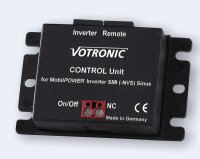 VOTRONIC Control Unit for MobilPower Inverter
