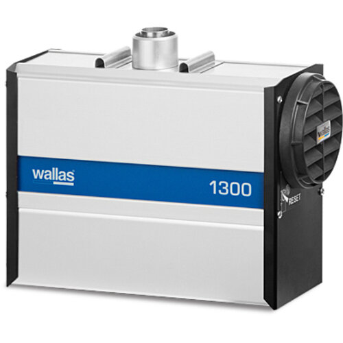 Wallas 1300 Petroleum Heater