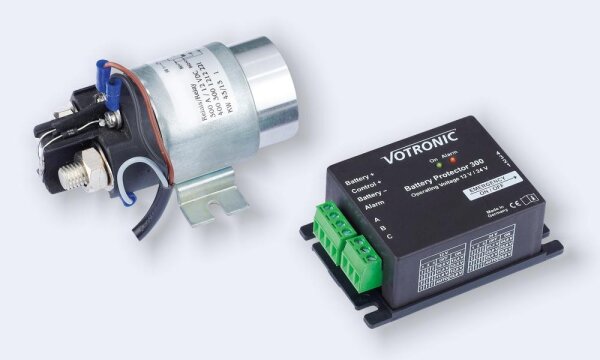 VOTRONIC Battery Protector 300