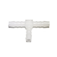T-Piece Fuel Line 5.3 x 5.3 x 5.3mm