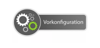 Vorkonfiguration Victron Backup-Kits, HomePremium und...