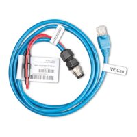 Victron VE.Can to NMEA2000 (Micro-C Male)