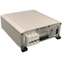 Votronic VBCS 60/40/800 Triple HV CI 3272 – 60A B2B-Ladewandler, 40A Netzladegerät & 800Wp MPPT-Solarladeregler