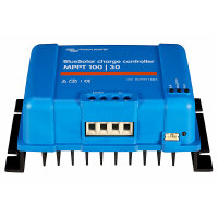Victron BlueSolar MPPT 100/30 - ohne Bluetooth