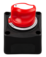 thumbnail image 2 of Victron VBS127010010 Battery Switch ON/OFF - 275A - New 2 of 4