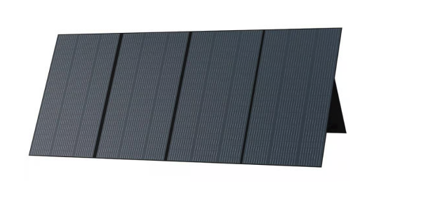 Bluetti PV350 faltbares Solarmodul