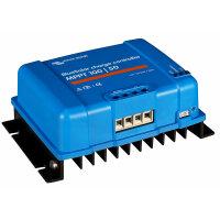 Victron BlueSolar MPPT 100/50 - no bluetooth
