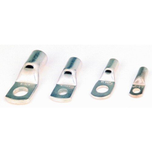 Tubular cable lugs RKS 6/10mm