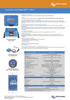 Victron SmartSolar MPPT 150/35