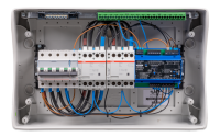 Victron Anti-Islanding Box 63A, for Single and Three-Phase Operation