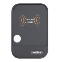 Wallas Polar Link for XP400/401 Remote-Modem for Spartan...