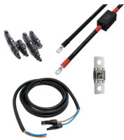 Offgridtec mPremium+ XXL 600W 12V mit Victron SmartSolar MPPT 100/50 Caravan Solaranlage