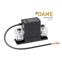 TBS Isolation Relay 12V500A Remote Battery Switch