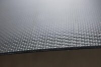 SUNBEAMsystem Tough Black Auffüller 0W inkl. 3M Klebeband