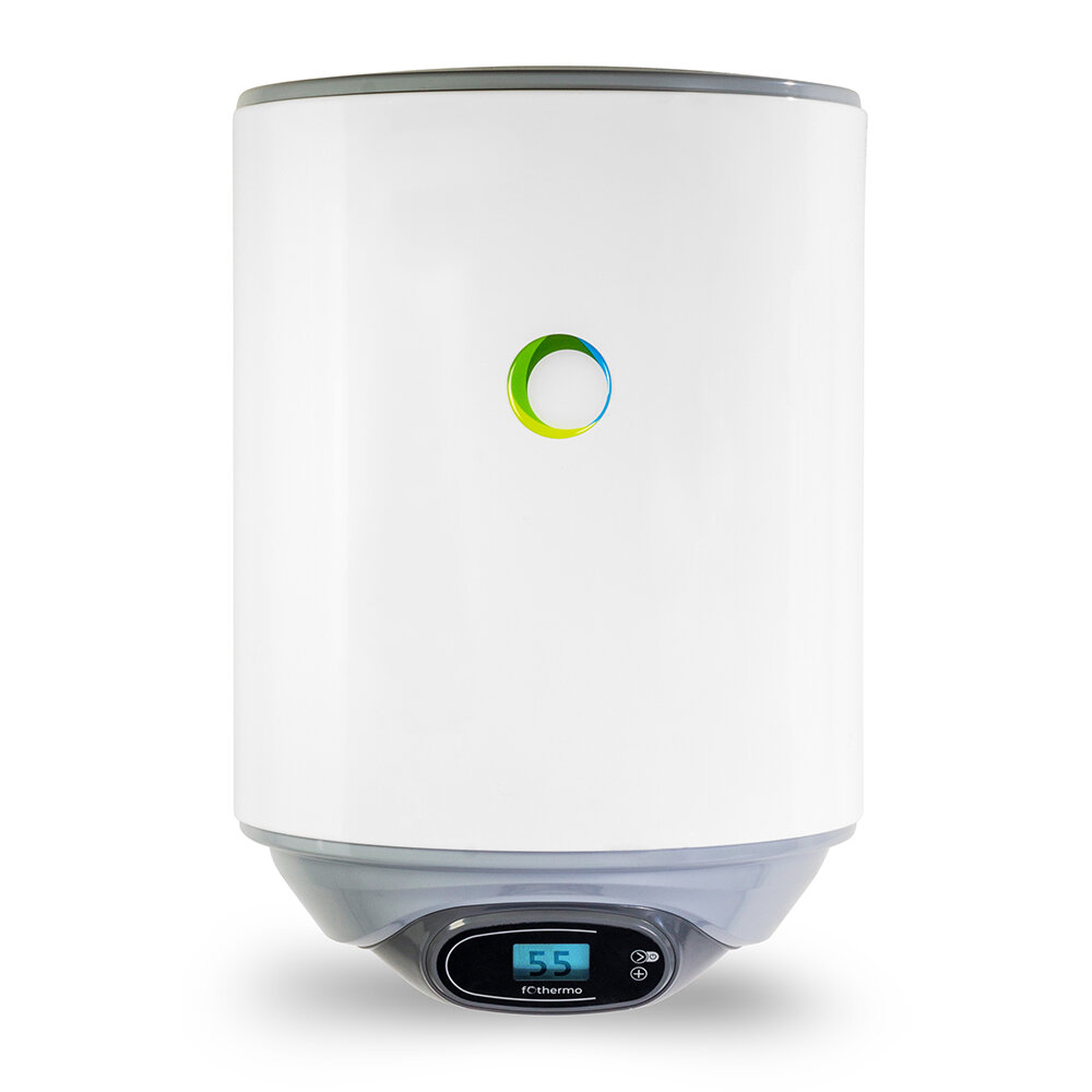 Warmwasserboiler 5l Warmwasserspeicher, 80L Elektro Produktbild-Vorschau 7