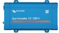 Victron Sun Inverter 12/250-15 IEC 12V 250VA...