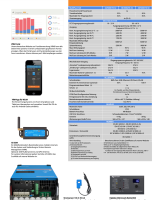 Victron MultiPlus-II 24/3000/70-32 GX