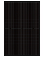 Luxen Solar 500W Bifazial Solarmodul TopCon Luxneri...