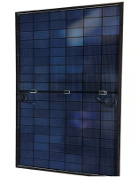 Luxen Solar 500W Bifazial Solarmodul TopCon Luxneri...
