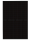 Luxen Solar 500W Bifazial Solarmodul TopCon Luxneri Series N5 Full Black