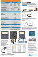 Victron Battery Monitor BMV-702