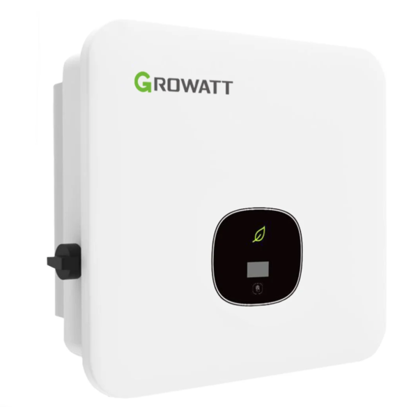 Growatt MOD 10KTL3-X 10kW Netz-Wechselrichter Inverter 3-phasig