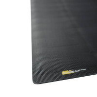 SUNBEAMsystem Tough+ black 61W Flush