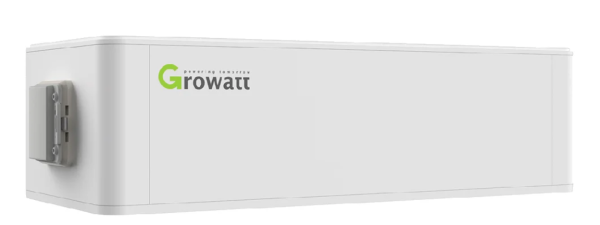 Growatt HVC 60050-C2 ARK Steuerungseinheit BMS für SPH- und SPA-Inverter mit Base und Kabelset