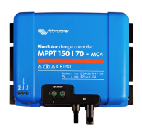 Victron BlueSolar MPPT 150/70-MC4 - ohne Bluetooth