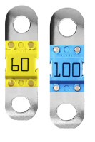 Victron 32V MIDI fuse (5 pc) 200A