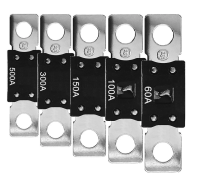 Victron 32V MEGA-Fuse fuse (5 pc) 300A