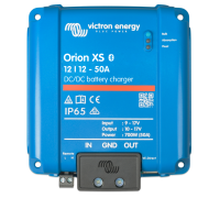 Victron Orion XS 12/12-50 A DC-DC battery charger