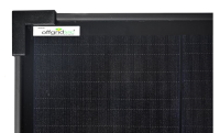 Offgridtec® OLP 180W V2 Solar Panel 23.4V Shingle Technology PERC