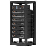 Pylontech SC1000-100S-V2 Steuerungseinheit für H48050 Powercube H1/ H48074 Powercube H2 mit 2m Kabelset