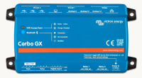 Victron Cerbo GX MK3 Systemüberwachung 64bit