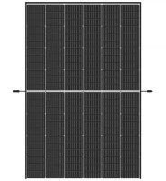 Trina Solar 470W Vertex S+ Doppelglas N-Type i-TopCon...