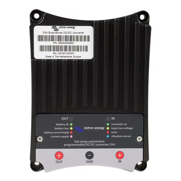 Victron 25A Buck-Boost DC/DC converter