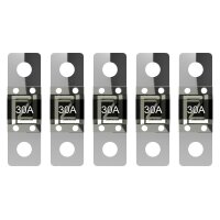 Offgridtec set of 5 MIDI fuses for 58V systems 30A