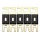 Offgridtec 72V ANL fuse DIN43560/1, set of 5 350A