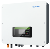 Sofar Solar HYD 15KTL-3PH Hybrid-Wechselrichter 3-phasig....