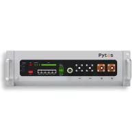 Pytes V5a LiFePO4-Batterie 5,12kWh 51,2V 100Ah Mengenrabatt