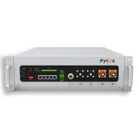 Pytes V5a LiFePO4 Batterie 5,12kWh 51,2V 100Ah PV...