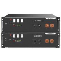 Offgridtec HomePremium M USV Solaranlage 4300Wp 7kWh LiFePo4 Speicher 1-phasig